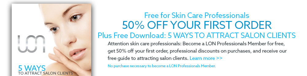 Free for Professionals: 5 Ways to Attract Salon Clients