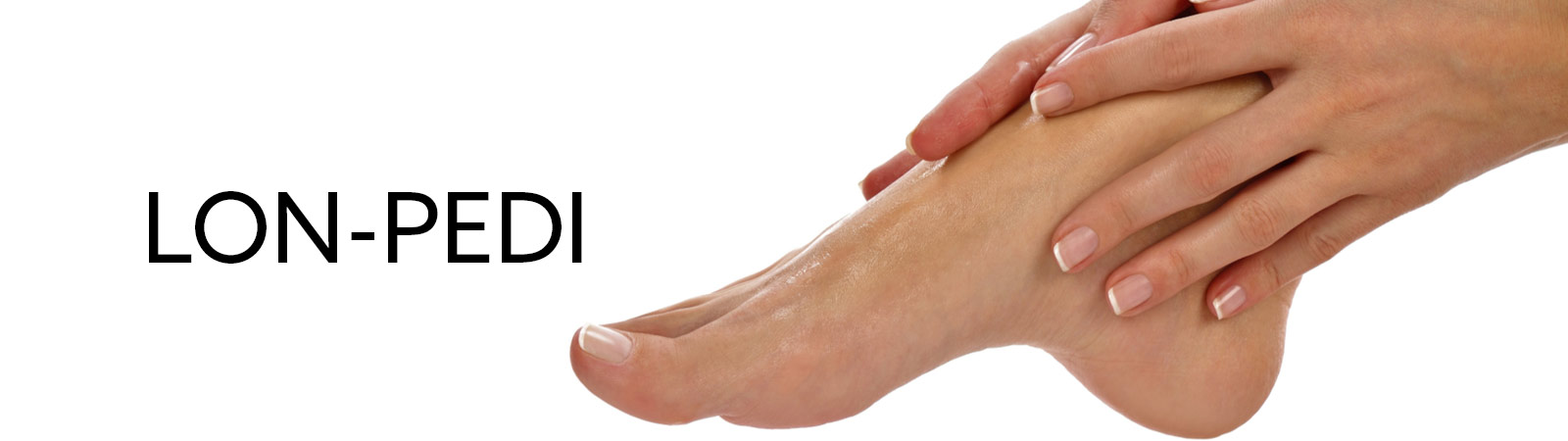 LON-PEDI